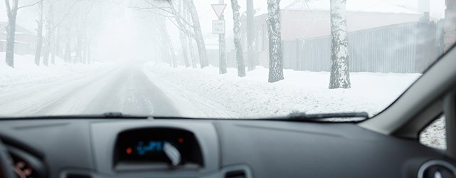 car view