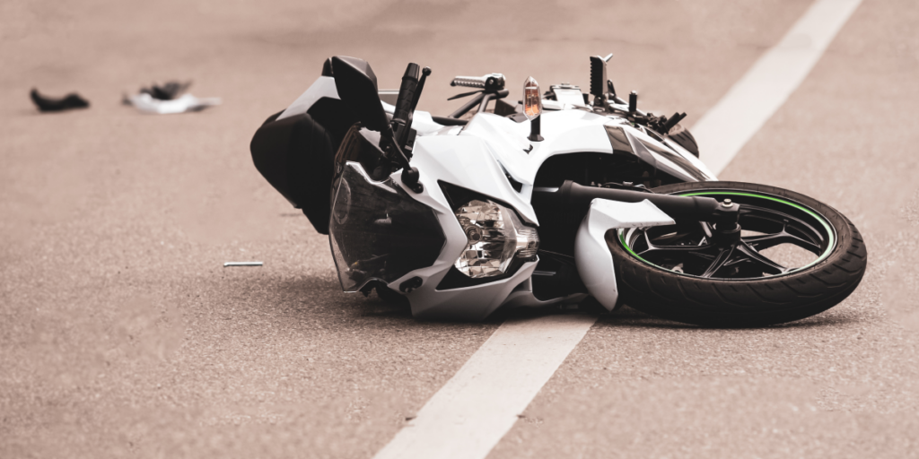 Motorcycle Accident